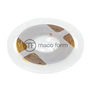 LED traka COB, 2700K, roll 5 m