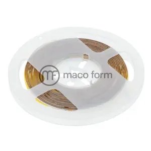 LED traka COB, 4000K, roll 5 m