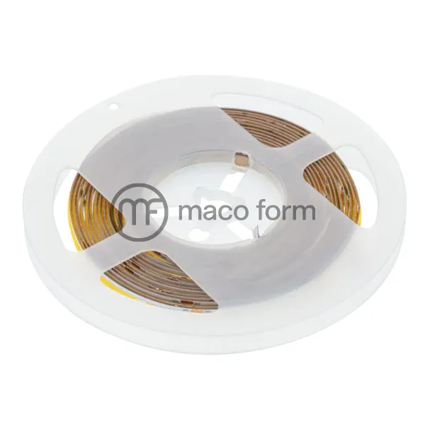 LED traka COB, 4000K, roll 5 m