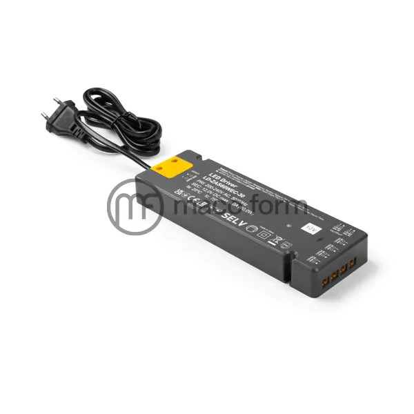 Transformator LED EASY CLIK 5a
