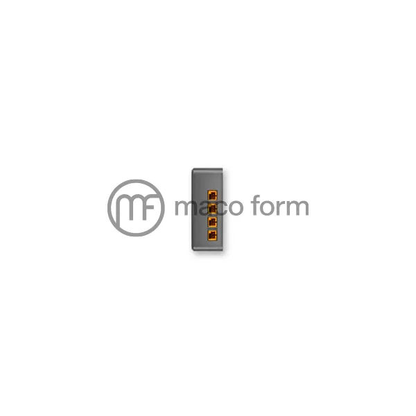 Transformator LED EASY CLIK 5a