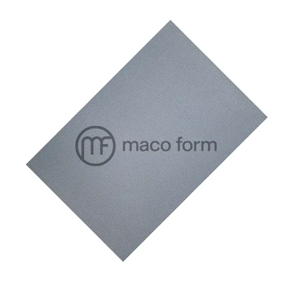 Agoform Neklizajca podloga za fioke SOLID PLAVO-SIVA rolna 10m