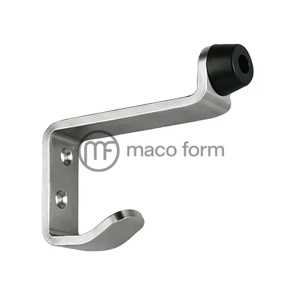 civiluk za kabine inox